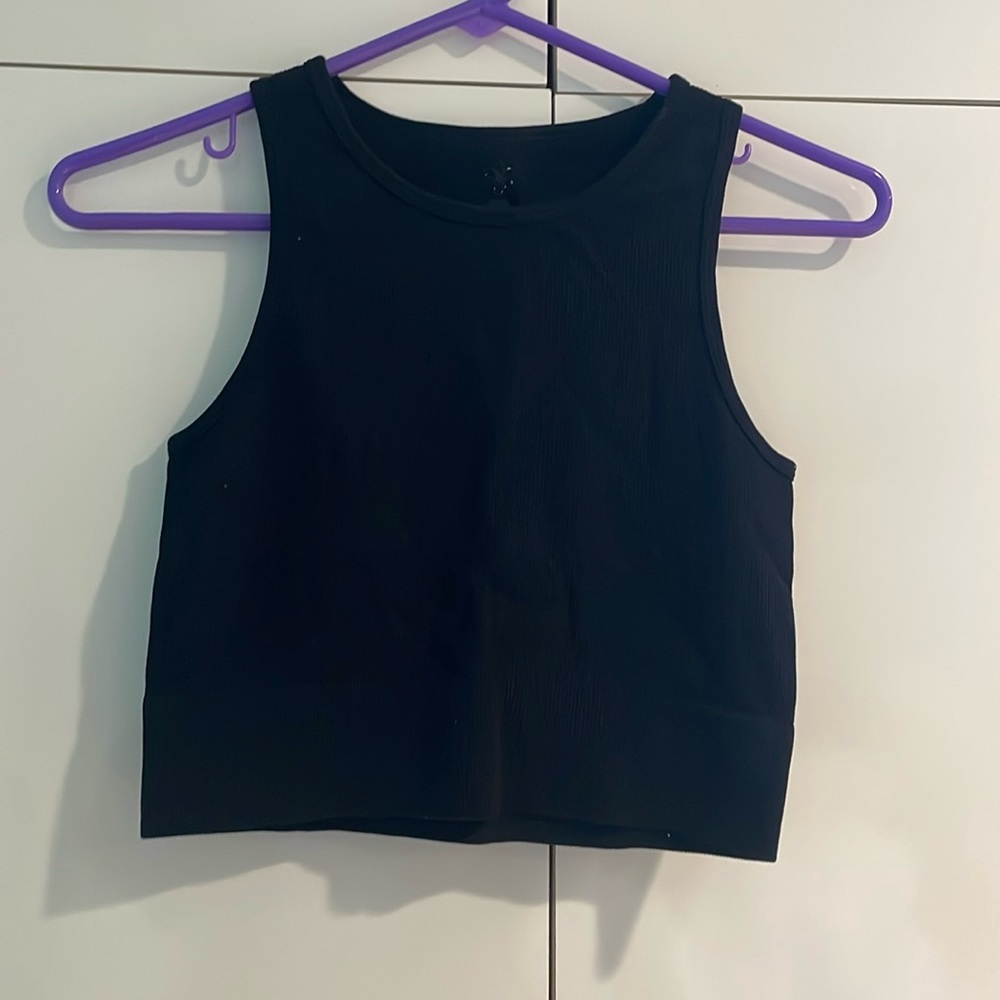 Aura Top